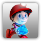 Avatar de sabrewufl