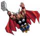 Avatar de thor