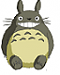 Avatar de totoro